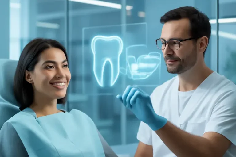 ทันตกรรม 5.0: สวยด้วย AI, ผลลัพธ์จริงที่คุณต้องรู้!