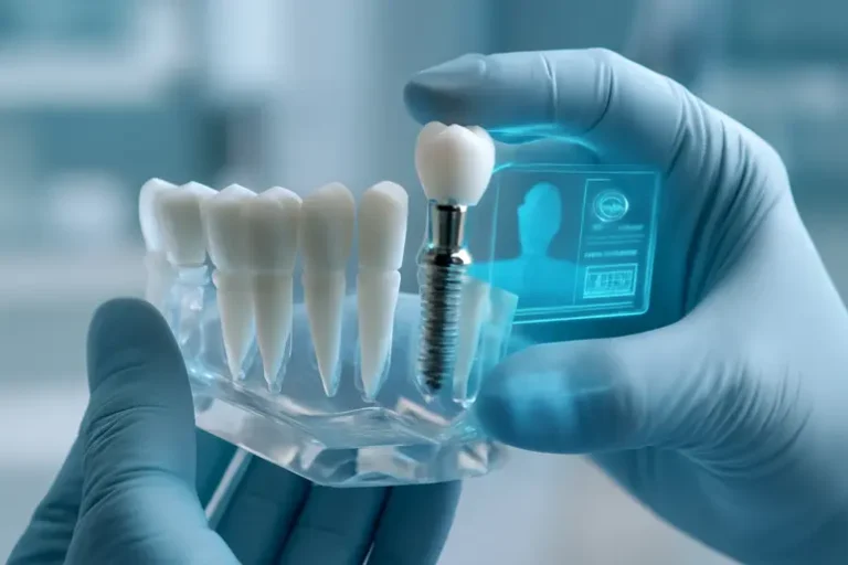 อนาคตรากฟันเทียม: นวัตกรรมเปลี่ยนเกมที่คุณต้องรู้!