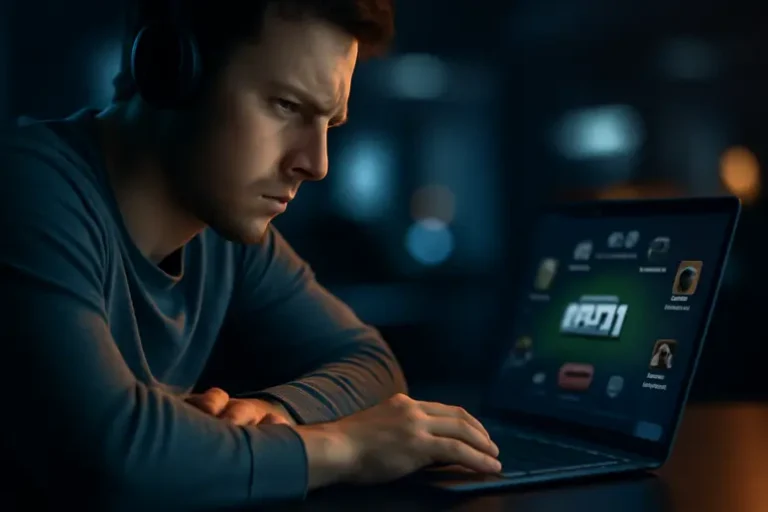 ภาษากายในเกม UFA: เคล็ดลับอ่านใจเซียนที่ ufabetsmile