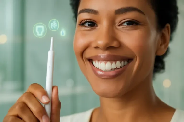 ฟอกสีฟัน 2026: นวัตกรรมฟันขาวล้ำสมัย เปลี่ยนชีวิตคุณ