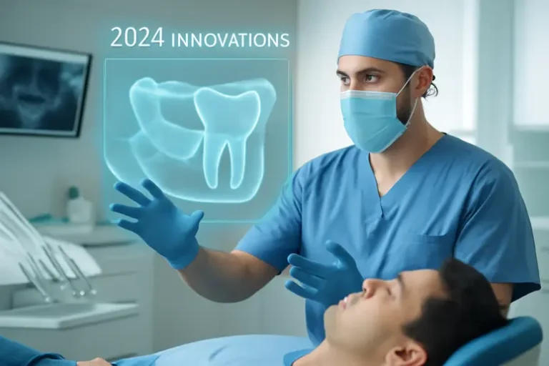 ผ่าฟันคุด 2024: นวัตกรรมใหม่ล่าสุดที่ควรรู้ (อัปเดต)