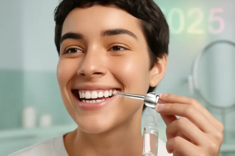 ฟอกสีฟัน 2025: เคล็ดลับฟันขาวฉ่ำวาว & เทรนด์ใหม่ที่คุณต้องรู้