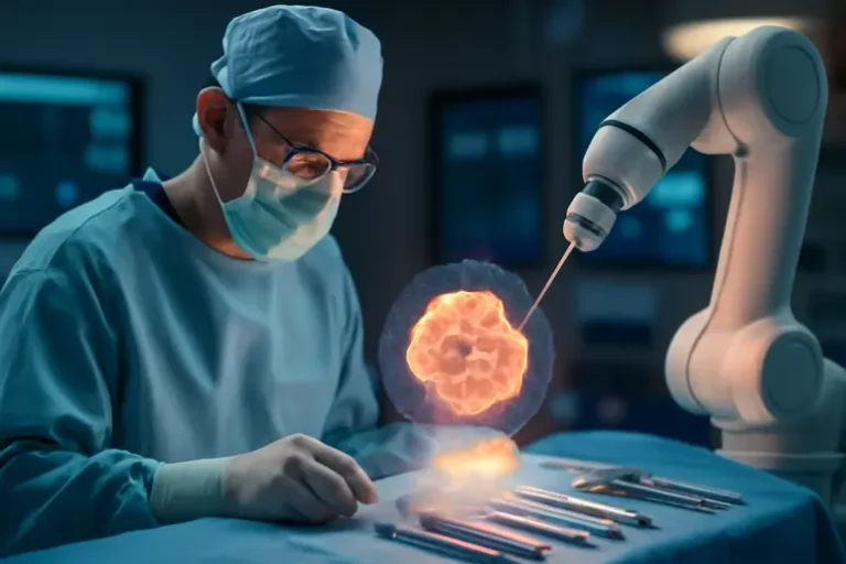 AI ผ่ามะเร็ง! นวัตกรรมการแพทย์เปลี่ยนโลก | การวินิจฉัยด้วย AI