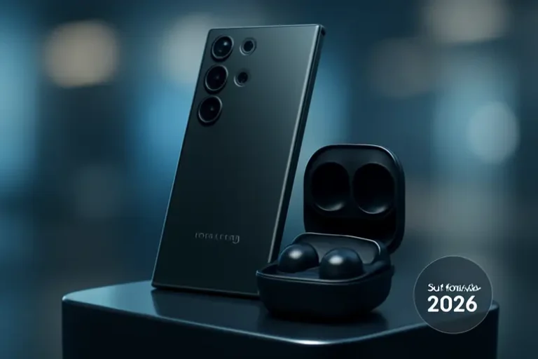 Galaxy S26 Ultra ลดกระหน่ำพร้อมหูฟัง Buds4 Pro | อัปเดต 2026
