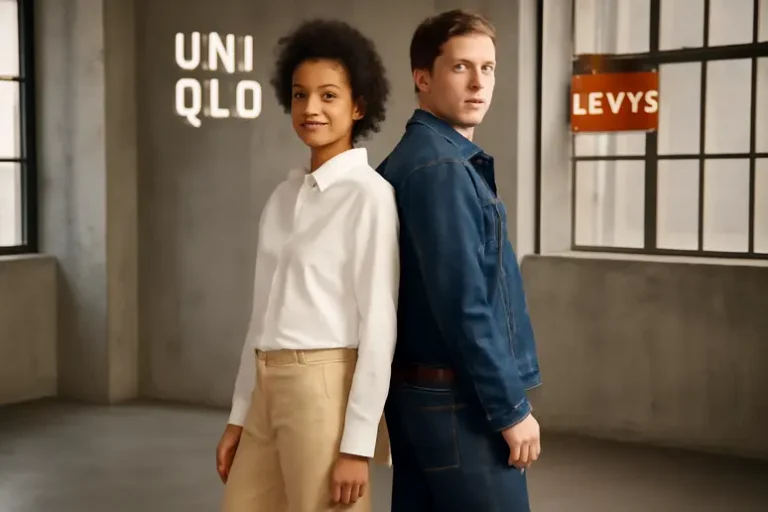 Uniqlo & Levi’s สร้างประวัติศาสตร์: อัปเดตข่าวแฟชั่นล่าสุด!