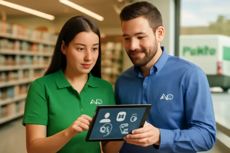 กลยุทธ์มัดใจลูกค้า: Publix & AO สร้างความสำเร็จ
