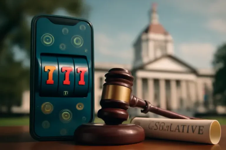 HB 189: อนาคตการพนันออนไลน์ในฟลอริดา