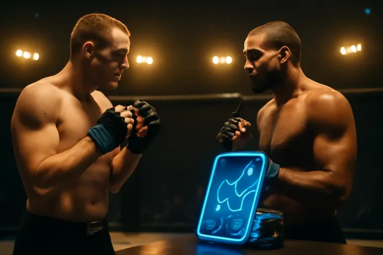 ผล UFC Perth: JDM vs. Prates และข่าว UFC 330 ล่าสุด