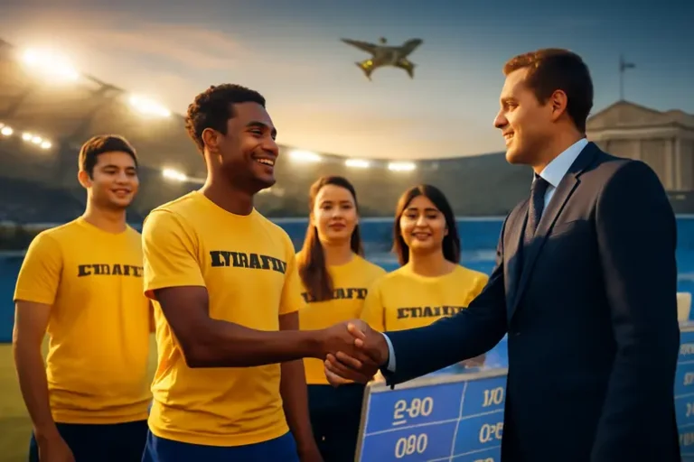 ข่าว: The Rink, Betway-Man Utd, สถานทูตไทยอินเดีย